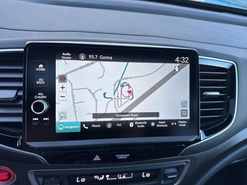 New 2026 Honda Ridgeline TrailSport image 40