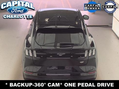 Used 2023 Ford Mustang Mach-E California Route 1 image 6