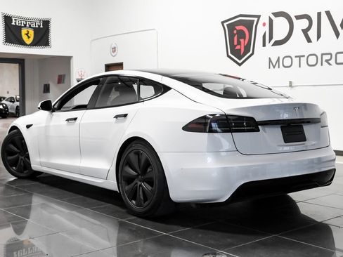 Used 2023 Tesla Model S image 14