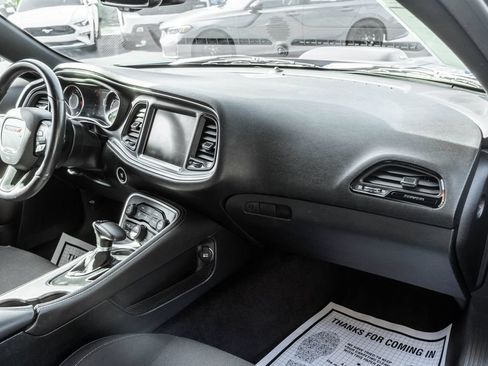 Used 2016 Dodge Challenger R/T RWD image 12