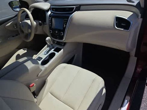 Used 2018 Nissan Murano SL w/ Moonroof Package FWD image 23