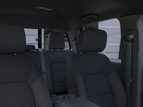 New 2026 GMC Canyon Elevation w/ Convenience Package RWD image 24