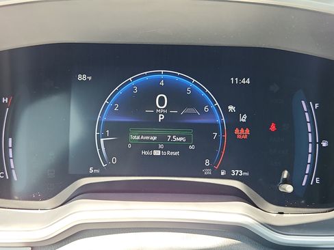 New 2026 Toyota Corolla XSE FWD image 18