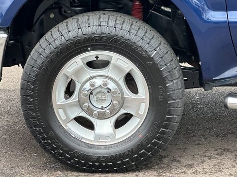 Used 2010 Ford F250 4x4 SuperCab Super Duty image 24