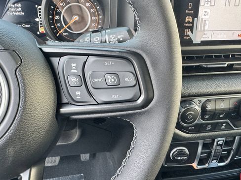 New 2025 Jeep Wrangler Sport S image 20