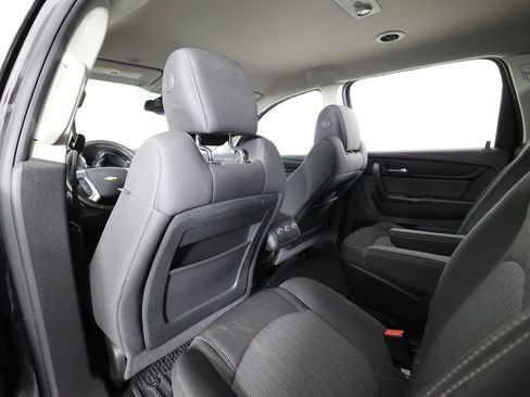Used 2013 Chevrolet Traverse LT w/ All-Star Edition image 14