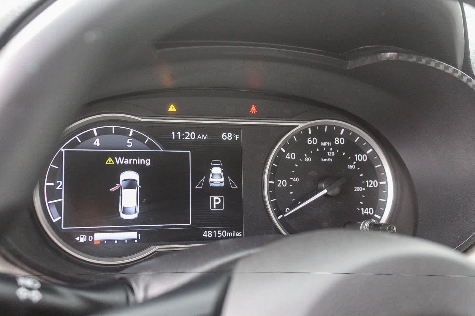 Used 2020 Nissan Versa SV FWD image 28