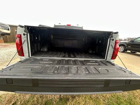 Used 2024 Ford F150 XLT w/ Equipment Group 302A MID image 21