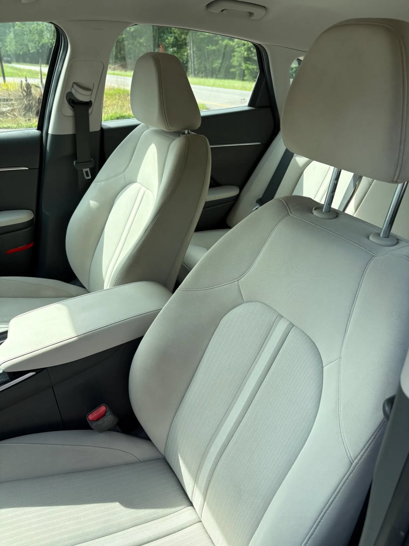 Used 2022 Hyundai Sonata SEL FWD image 12
