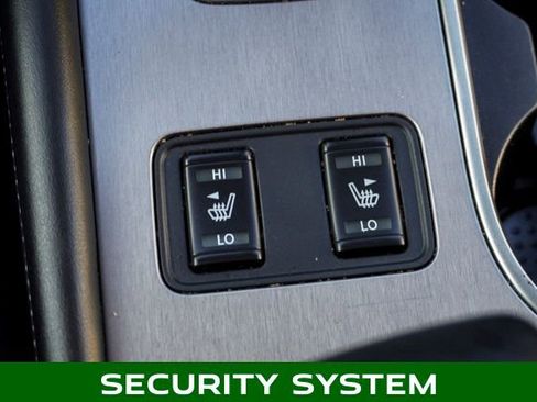 Used 2023 Nissan Murano SL image 21