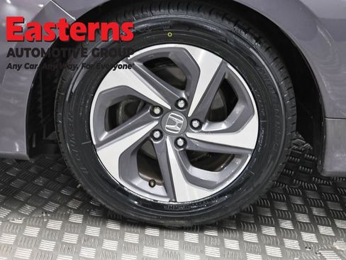 Used 2019 Honda Insight LX image 30