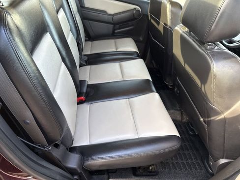 Used 2007 Ford Explorer Sport Trac Limited image 14