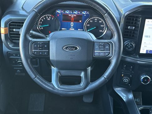 Used 2022 Ford F150 Tremor w/ Equipment Group 401A Mid image 14