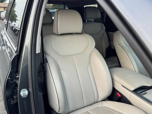 Used 2023 Hyundai Palisade Calligraphy AWD/4WD image 26
