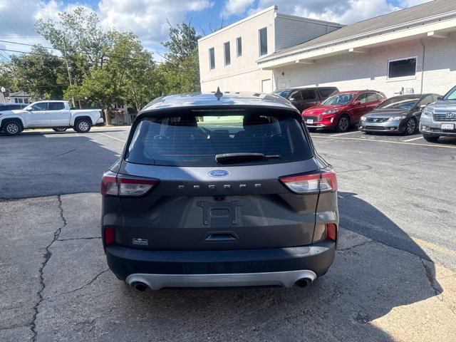 Used 2021 Ford Escape S FWD image 6