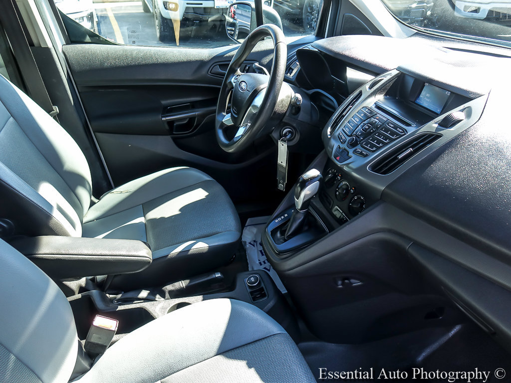 Used 2016 Ford Transit Connect XL FWD image 26