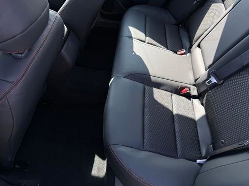 New 2025 Nissan Altima 2.5 SR image 11