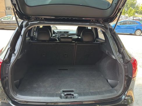 Used 2017 Nissan Rogue Sport SL FWD image 5