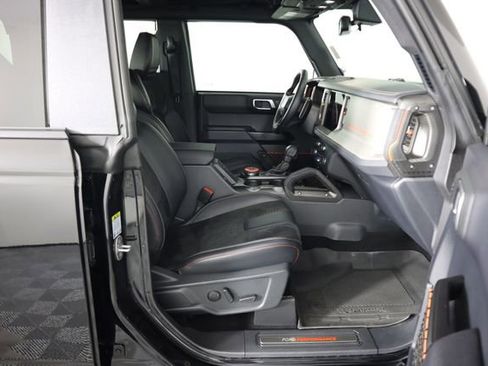 Used 2023 Ford Bronco Raptor AWD/4WD image 66
