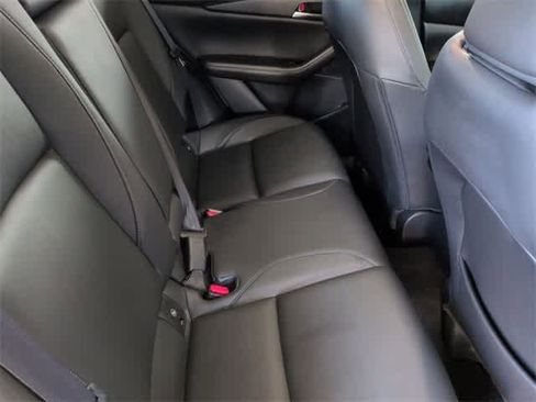 Used 2024 MAZDA CX-30 AWD 2.5 S w/ Preferred Package image 22