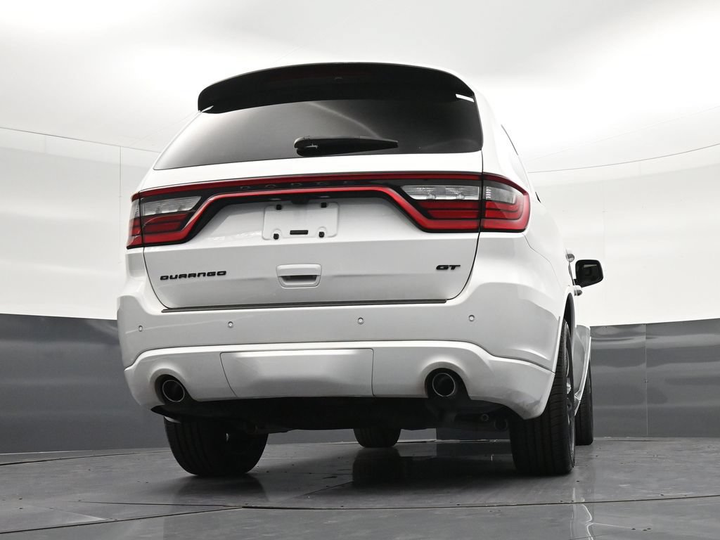 Used 2023 Dodge Durango GT RWD image 29