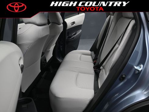 New 2026 Toyota Corolla Cross L FWD image 22