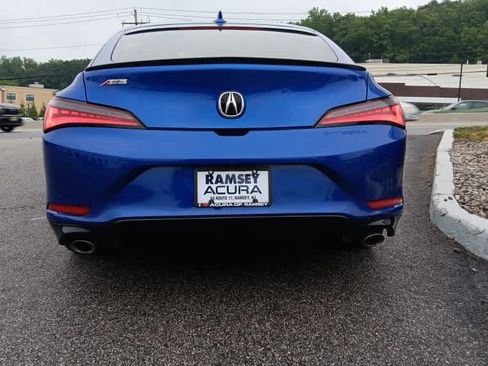 Used 2023 Acura Integra A-Spec FWD image 4
