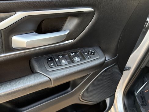 Used 2021 RAM 1500 Big Horn AWD/4WD image 16