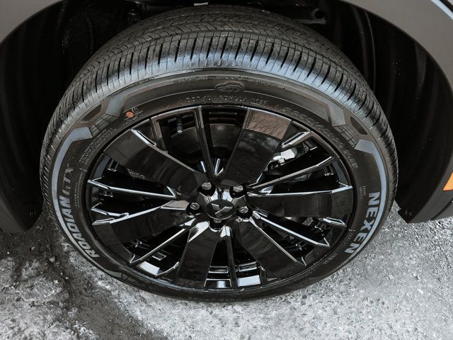 New 2026 Mitsubishi Outlander LE AWD/4WD image 9