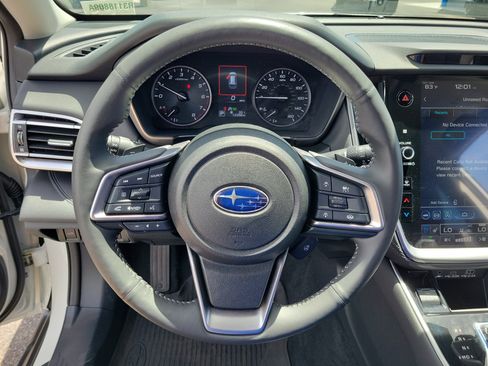 Certified 2024 Subaru Outback Touring AWD/4WD image 23