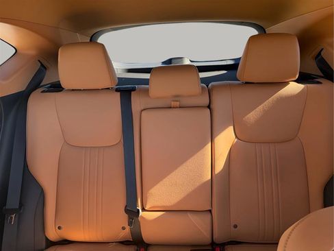 Used 2023 Lexus NX 350 AWD image 58