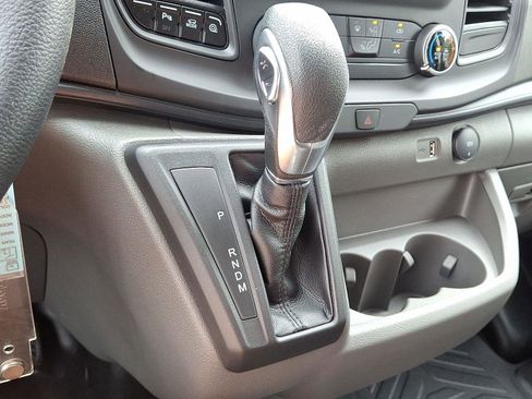 New 2025 Ford Transit 150 Low Roof w/ Load Area Protection Package image 10