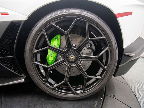 Used 2022 Lamborghini Aventador LP 780-4 Ultimae AWD/4WD image 53