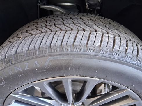Used 2026 Cadillac Escalade Platinum Sport w/ LPO, Floor Liner Package RWD image 29