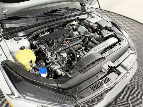 Used 2022 Kia K5 GT-Line FWD image 23