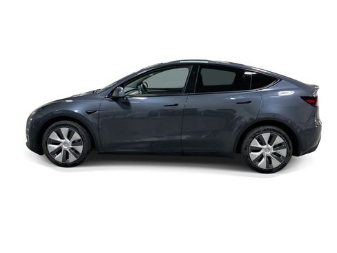 Certified 2023 Tesla Model Y AWD image 3