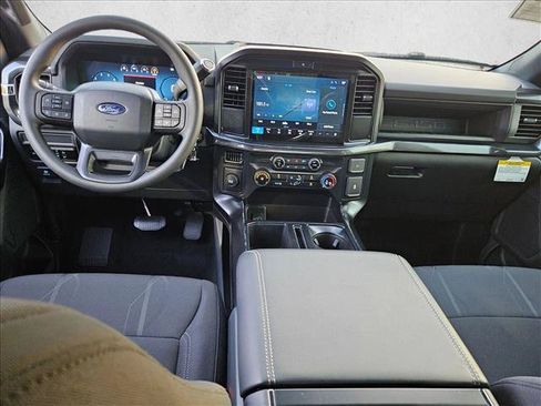 New 2026 Ford F150 STX w/ Equipment Group 200A RWD image 14