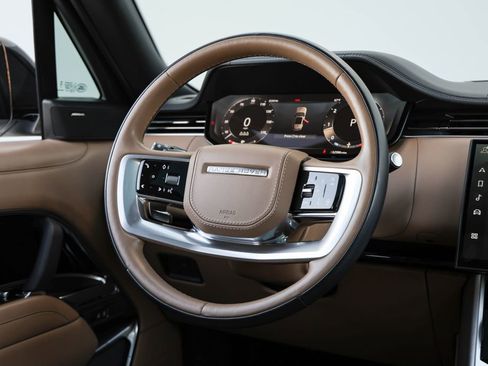 Used 2023 Land Rover Range Rover SE image 29