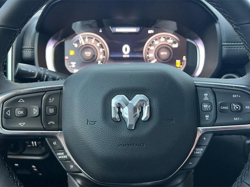 New 2026 RAM 1500 Laramie image 23
