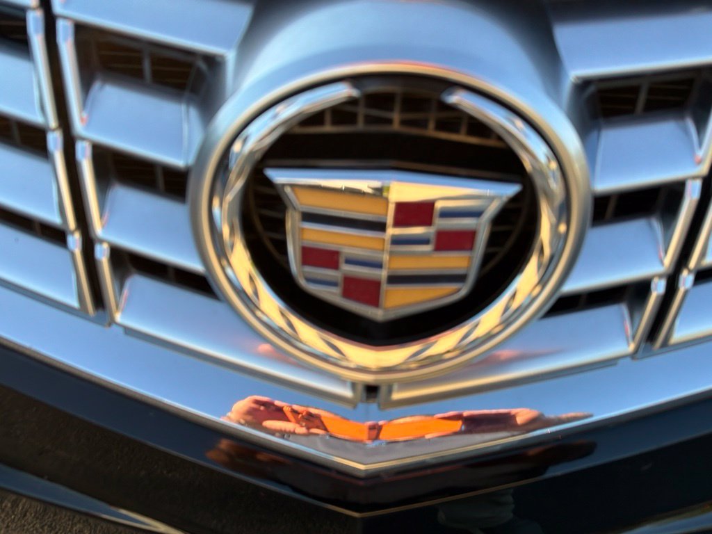 Used 2016 Cadillac SRX Luxury w/ Driver Awareness Package AWD/4WD image 28