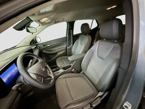 Used 2024 Buick Encore GX Preferred image 13