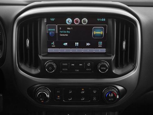 Used 2018 Chevrolet Colorado LT w/ LT Convenience Package RWD image 13