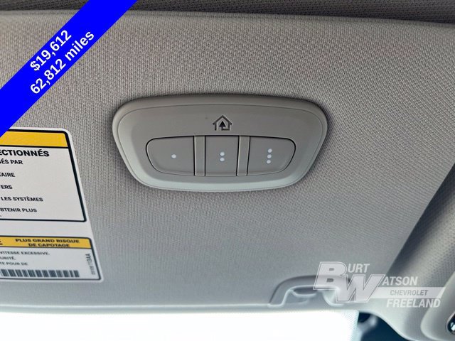Used 2021 Jeep Cherokee Limited w/ Trailer Tow Group AWD/4WD image 18