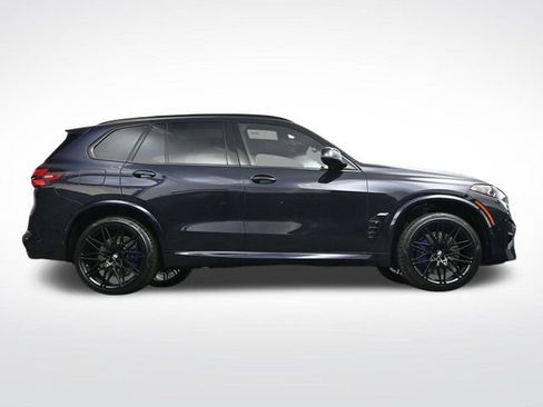 New 2026 BMW X5 M Competition w/ Executive Package AWD/4WD image 34