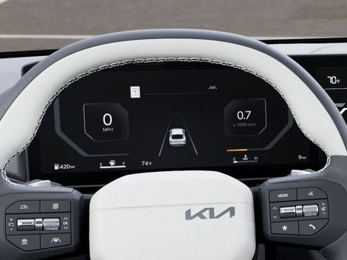 New 2026 Kia K4 GT-Line Turbo FWD image 21