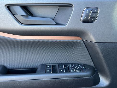 Used 2025 Ford Bronco Sport Outer Banks w/ Outer Banks Tech Package+ image 10