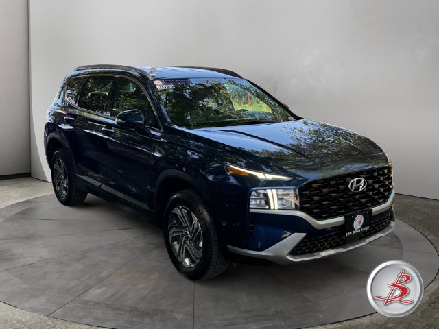 Used 2023 Hyundai Santa Fe SEL AWD/4WD image 1