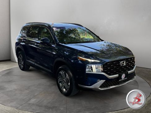 Used 2023 Hyundai Santa Fe SEL AWD/4WD image 1