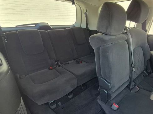 Used 2020 Nissan Armada SV w/ Driver Package AWD/4WD image 6