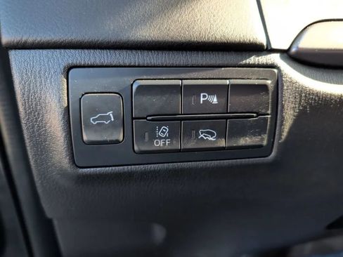 Used 2022 MAZDA CX-9 Touring Plus AWD/4WD image 23